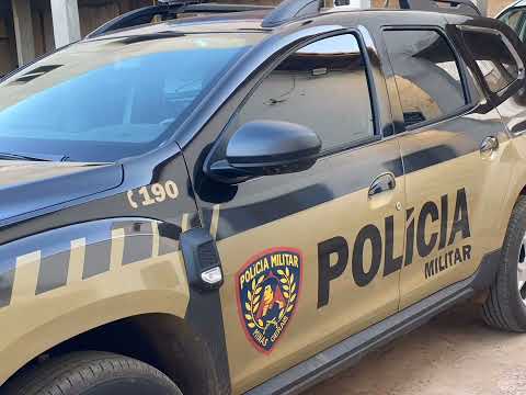 📰 Feminicídio consumado é registrado em Matutina Na noite de 17 de fevereiro, por volta das 23h