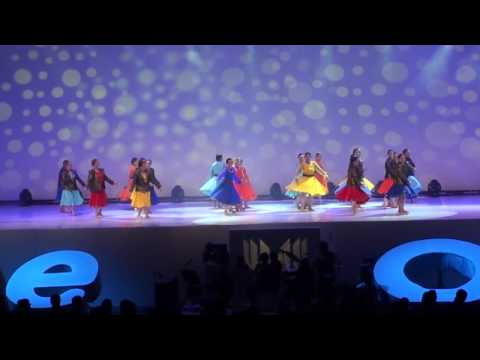 Lehakat Ofakim - Golda