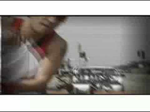 big sha ft. mc michael-bum bum