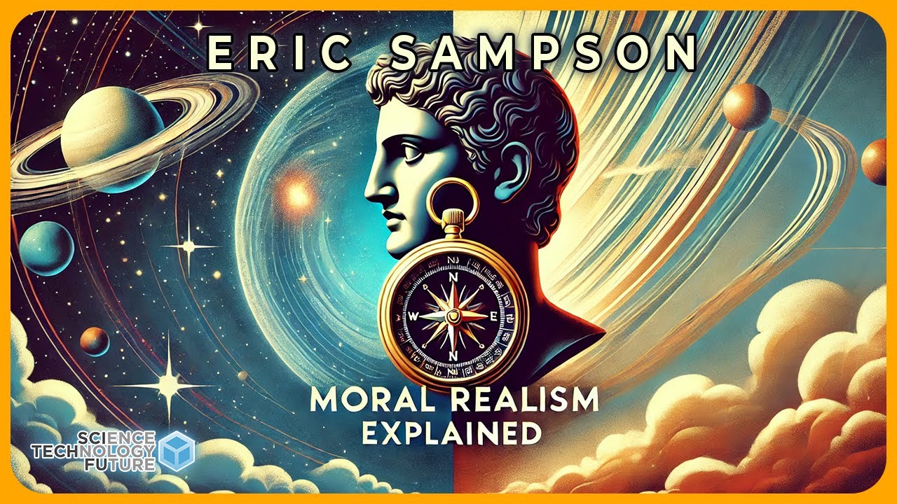 Moral Realism Explained - Eric Sampson