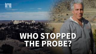 Epstein's Zorro Ranch: See the property as former New Mexico AG says he was told to stand down