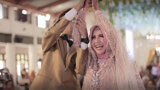 Junggigo(정기고) - D-Day (wedding clip Gusti &amp; Ardi)