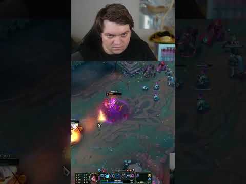 Zed komplett beerdigt 💀