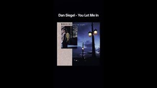 Download lagu You let me in - Dan Siegel mp3