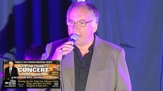 Gene Stuart | I&#39;m Just Lucky I Guess