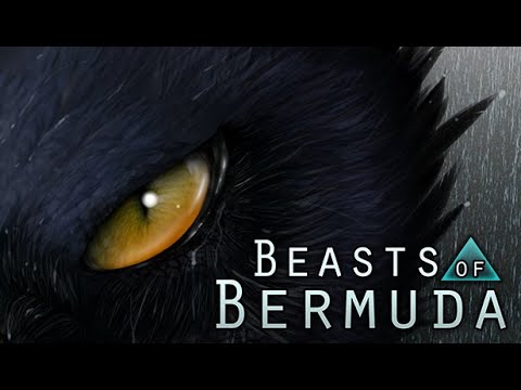 Обзор Beasts of Bermuda и мини гайд на Мегу.