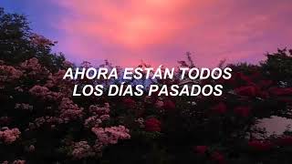 DAVICHI – DAYS GONE BY [Sub. Español]