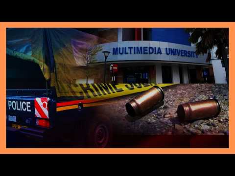 IPOA inachunguza madai ya polisi kutumia nguvu kupita kiasi kwa wanafunzi wa MMU