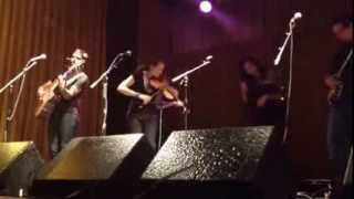 The Duhks- True Religon