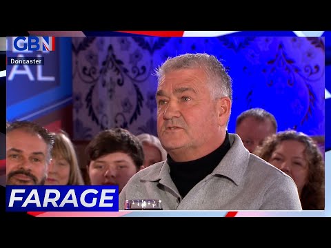 Former Doncaster Rovers footballer and manager Ian Snodin joins Nigel Farage for Talking Pints 🍺