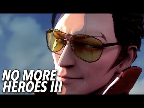 Dragon Ball e No More Heroes 3 são destaque nos lançamentos da semana