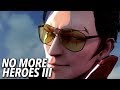 No More Heroes III Trailer | E3 2019