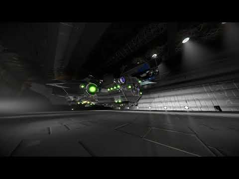 Auto-Dock script by Spug