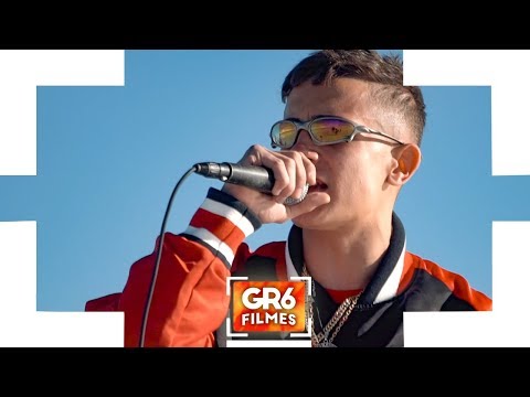 05. MC Hariel - Fazendo Amor (DVD Haridade) Perera DJ e T Beatz