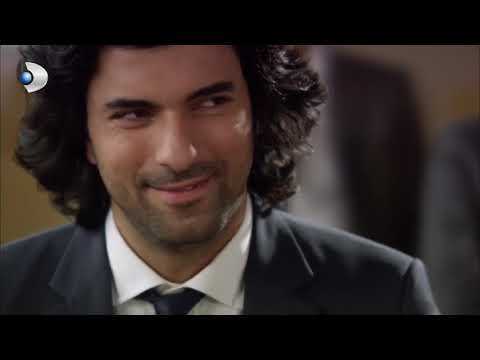 Fatmagul - Mustafa tells the truth for Fatmagül in court - Section 39