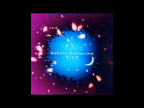 sakura Reflection