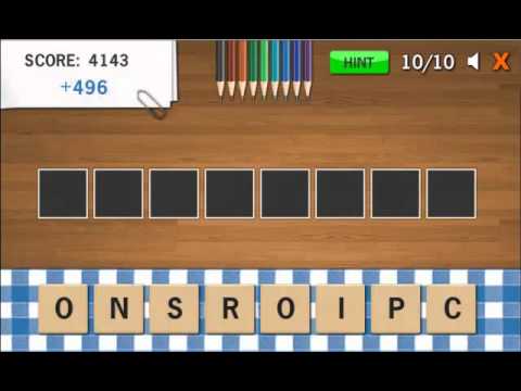 Guess Animals - Free Video