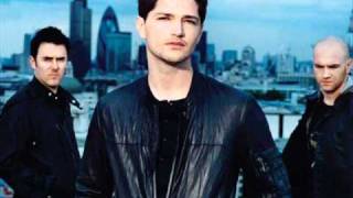 The Script Walk - Away (Remix)(Feat. B.o.B)