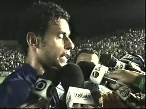 Ipatinga 0x3 Cruzeiro - 2005 - Copa do Brasil 2005...