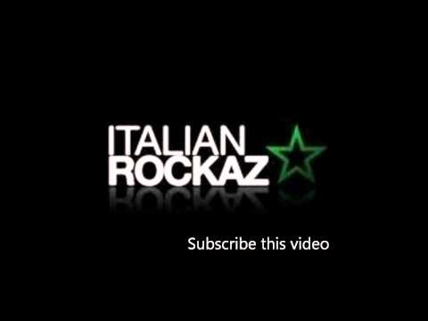 Italian Rockaz & Avoya Vs. Lil M - Il Mio Amore (Original Mix)