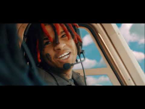 Liljitm3n - KODE RED [Trailer]