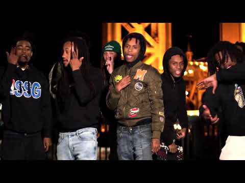 Mozzy Twin x Mula Gang x Marco Mula - Wat You Know