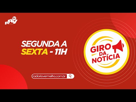 Giro da Notícia -  22  de  outubro de 2025