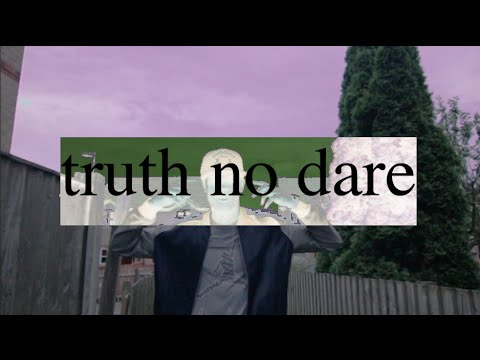 RTHREEDEE - TRUTH NO DARE