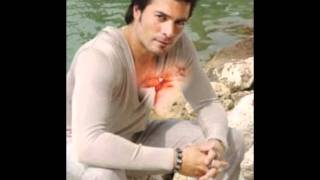 CANDELA - CHAYANNE  - BRASIL.wmv