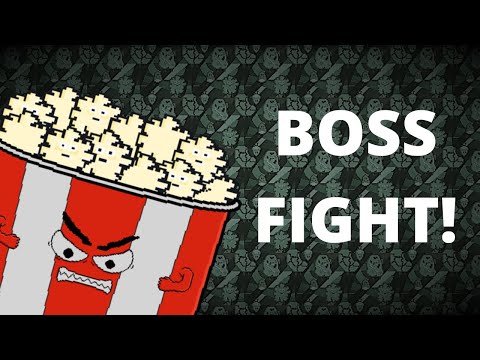 How can a BOSS make my game better? | Devlog