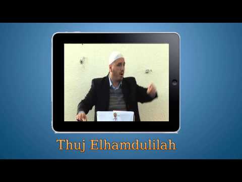 Mos u anko ''Po thuj Elhamdulilah'' - Enis Rama