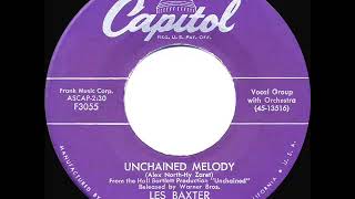 Unchained Melody Music Video