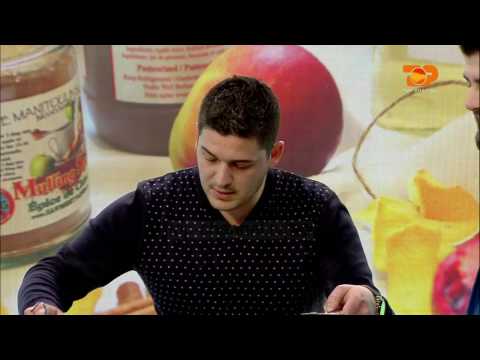 Ne Shtepine Tone, 9 Mars 2017, Pjesa 2 - Top Channel Albania - Entertainment Show