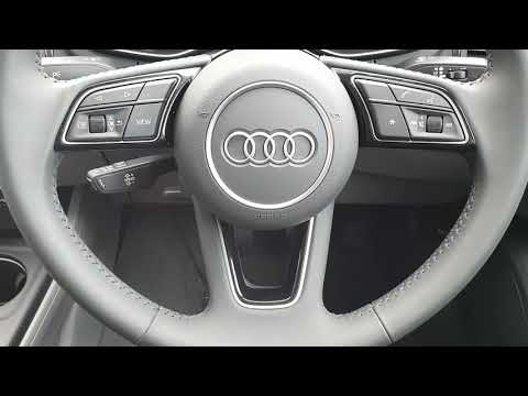 202D2825 - 2020 Audi A4 30TDI 122 SE RRP 43,249 - SAVE 3,749 39,500