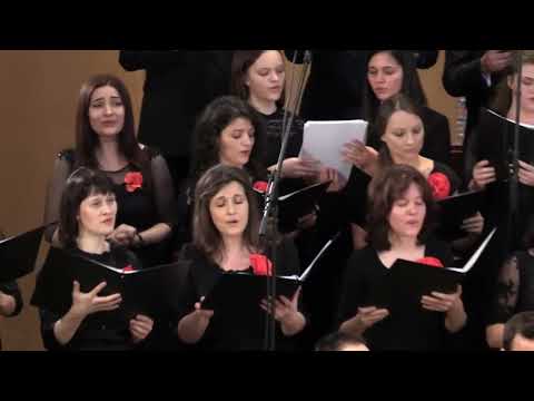 Gloria Dei - Tu esti Hristos