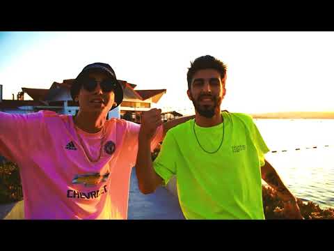 Strach Ft.Salih Diril-Söyle