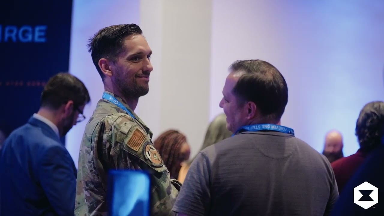 Forge AR Cyber Summit - 2023 - Recap