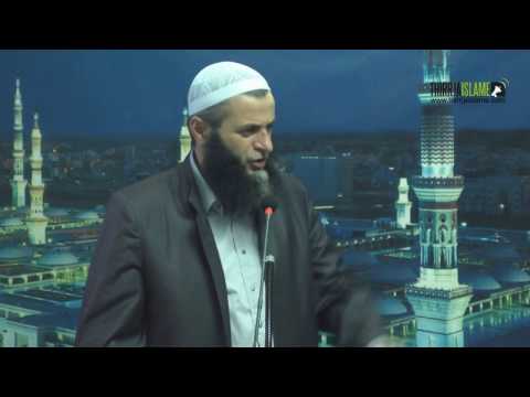 Pse Omer Bin Abdulazizi nuk pranon - Hoxhë Sadullah Bajrami