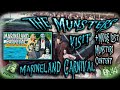 44 The Munsters Visit Marineland Carnival CHAT