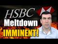 Bad Loans Exploding Hong Kong Crisis Signals Global Bank Meltdown