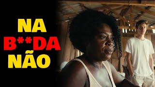 Fiquei doente depois desse dia