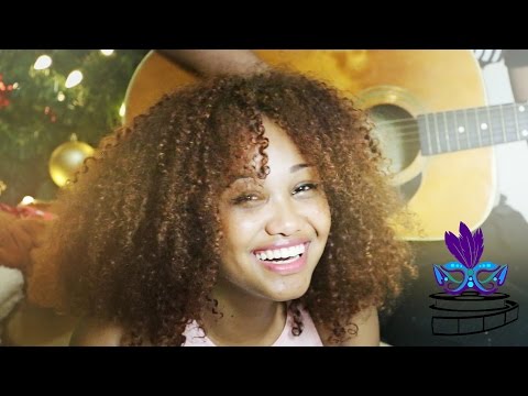 ÂDÏKA TV  | Justin Bieber Tribute | Happy Holidays!