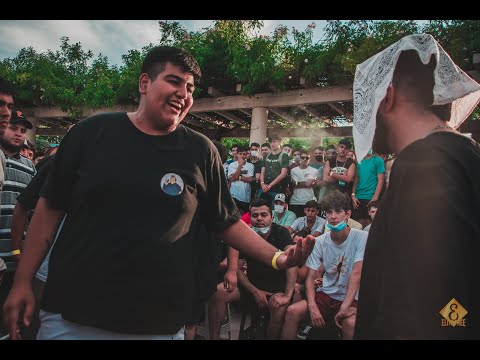 8vos // LICH COBE ALKOY SR TOUNY NANO vs TIAN HOOK KEIRO NIKKOLAI ZDF // Elite Free 5vs5