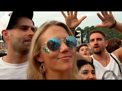 Oliver Heldens & Becky Hill - Gecko (Overdrive) [Oliver Heldens, Tomorrowland 2019]