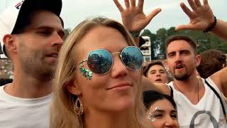 Oliver Heldens &amp; Becky Hill - Gecko (Overdrive) [Oliver Heldens, Tomorrowland 2019]