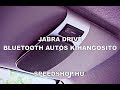 Bluetooth-гарнитура Jabra DRIVE 100-49000001-60 - видео