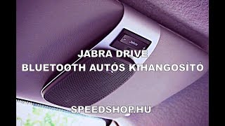 JABRA Drive - відео 6