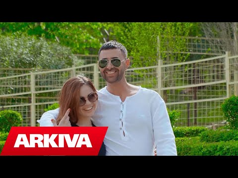 Endri Kenga - Dashuri (Official Video 4K)