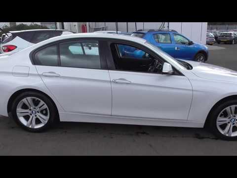 Bmw 316D Sport U42685