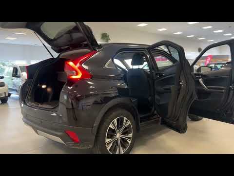 Mitsubishi Eclipse Cross AUTO INSTYLE 1.5 PET 2018 - Image 2